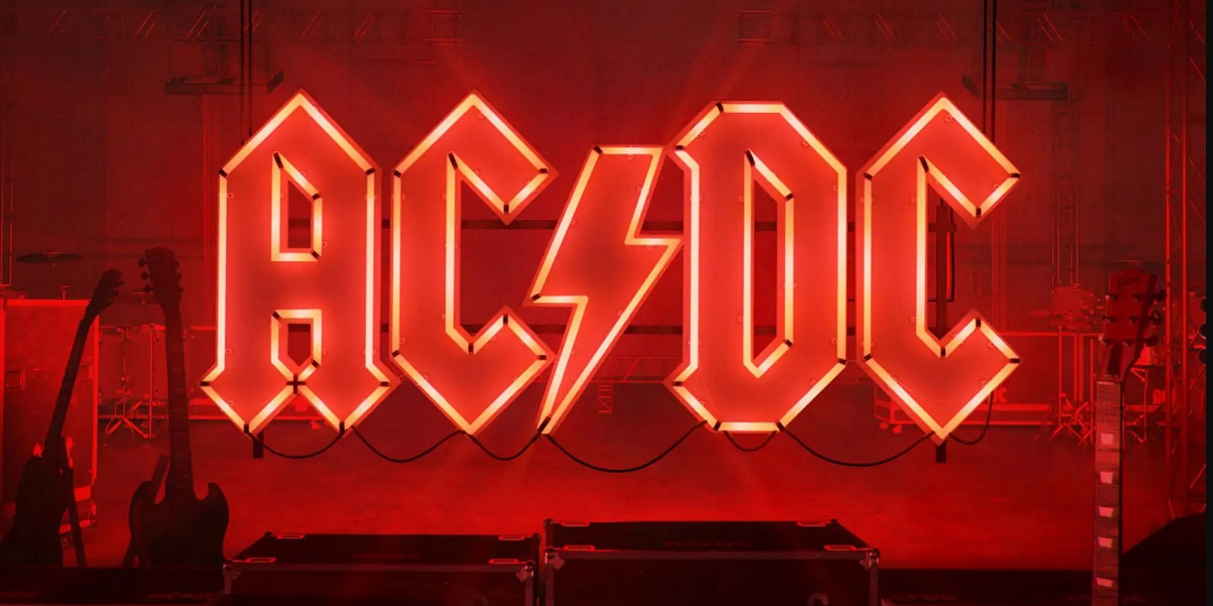 The 5 Most Legendary Songs by AC/DC - From Highway To Hell to TNT