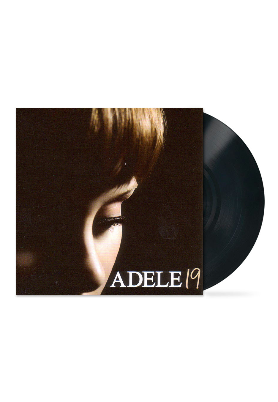 Adele 19 Vinyl Impericon