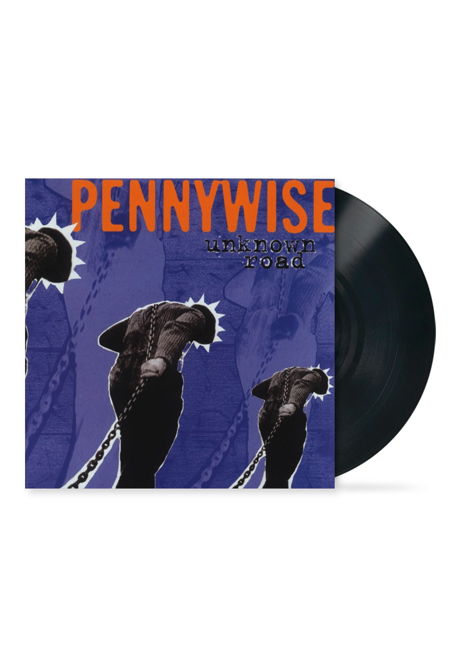 Pennywise shops vinyl