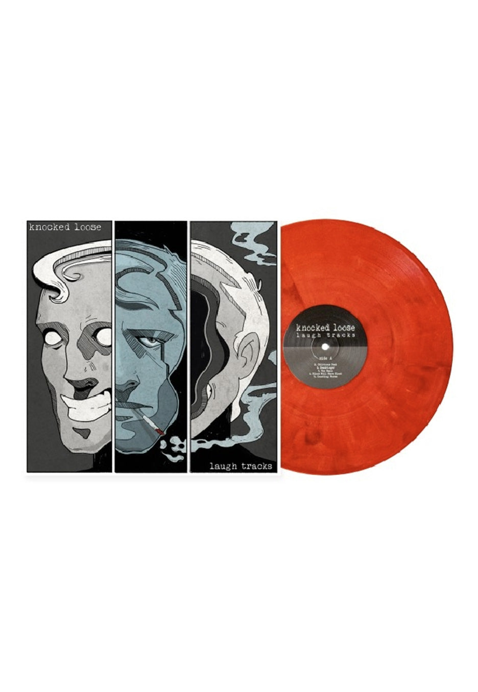 Knocked Loose hotsell Vinyl