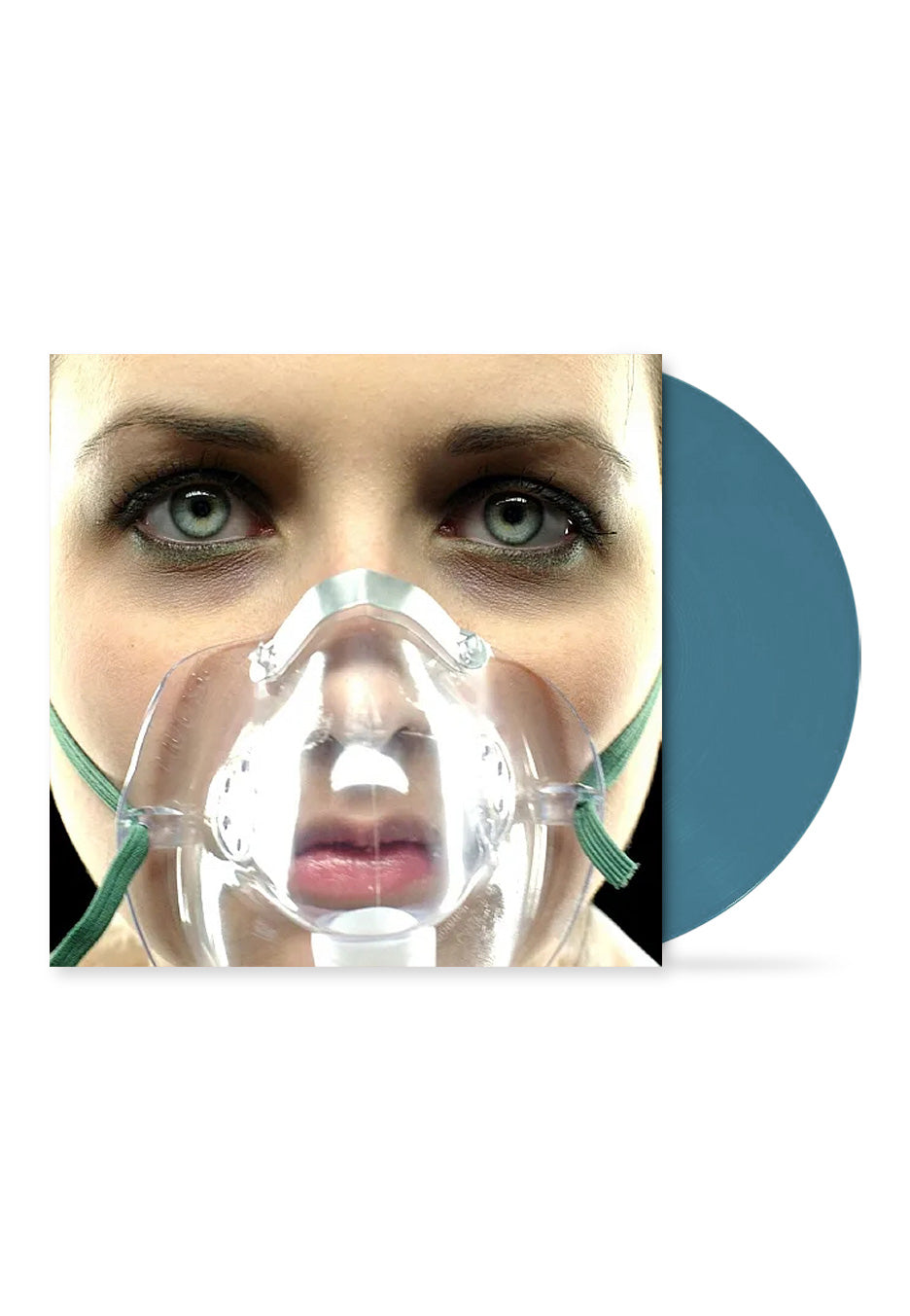 Underoath - They’re only chasing safety sale vinyl