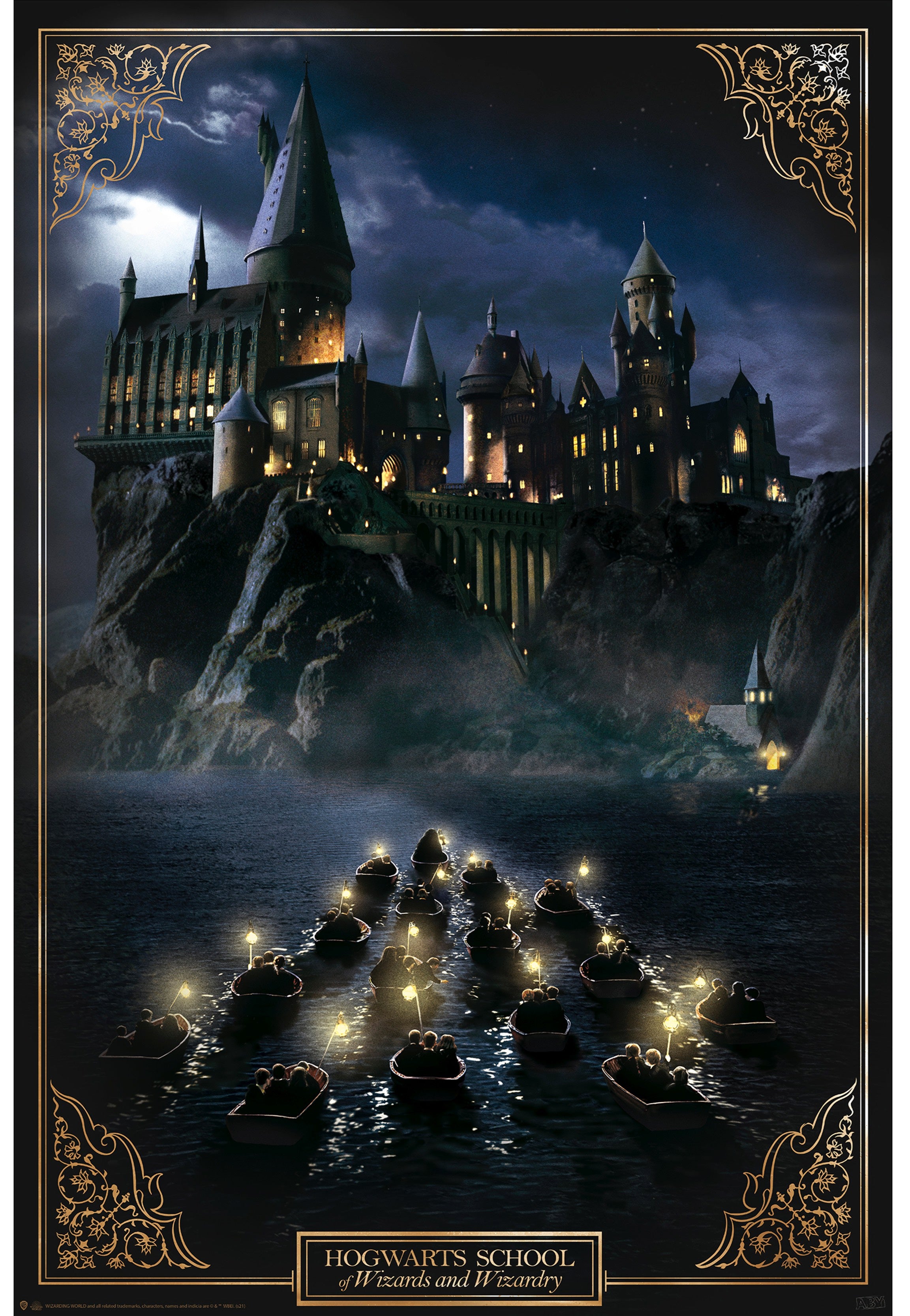 Harry Potter Hogwarts deals