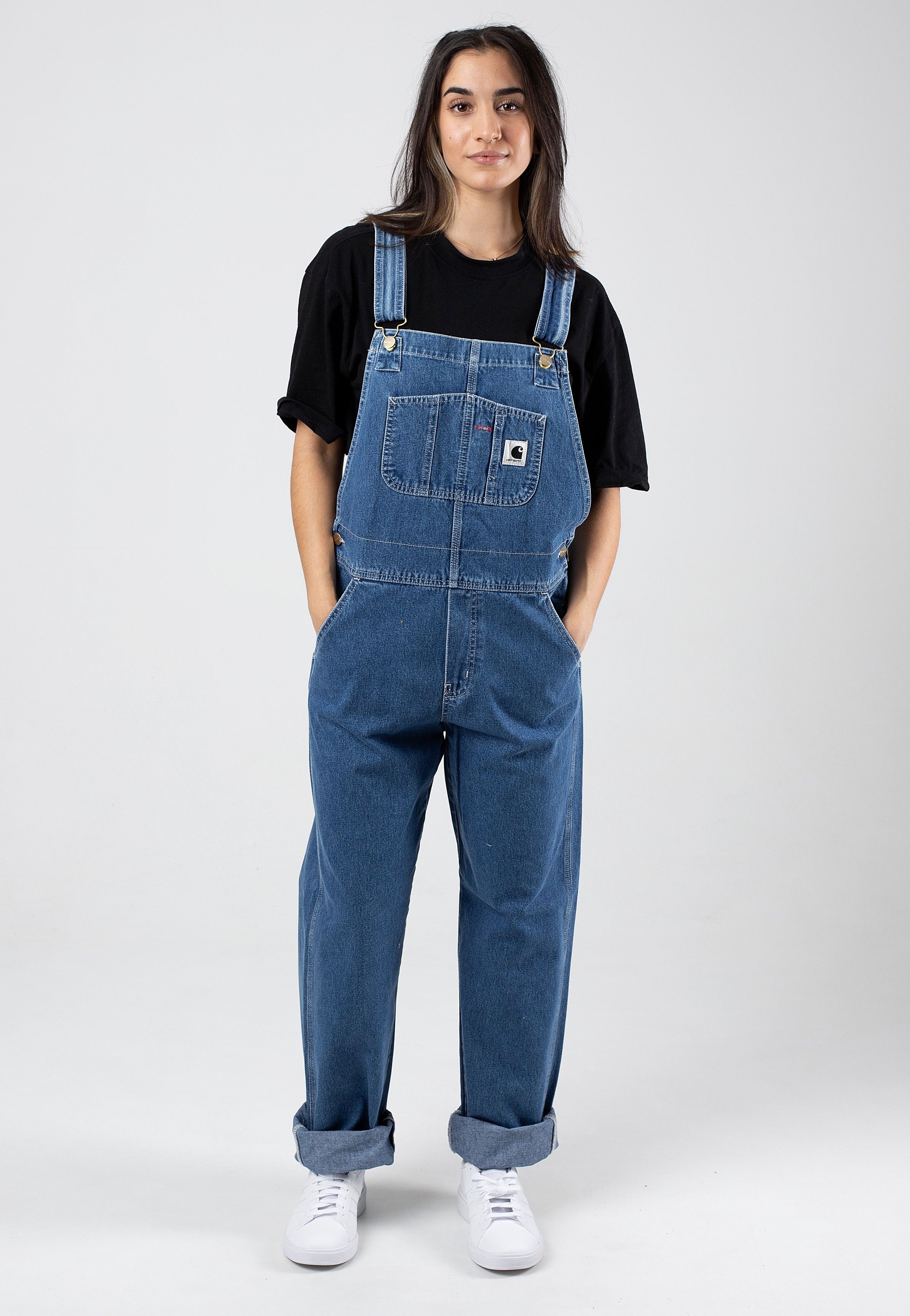 Carhartt overalls store