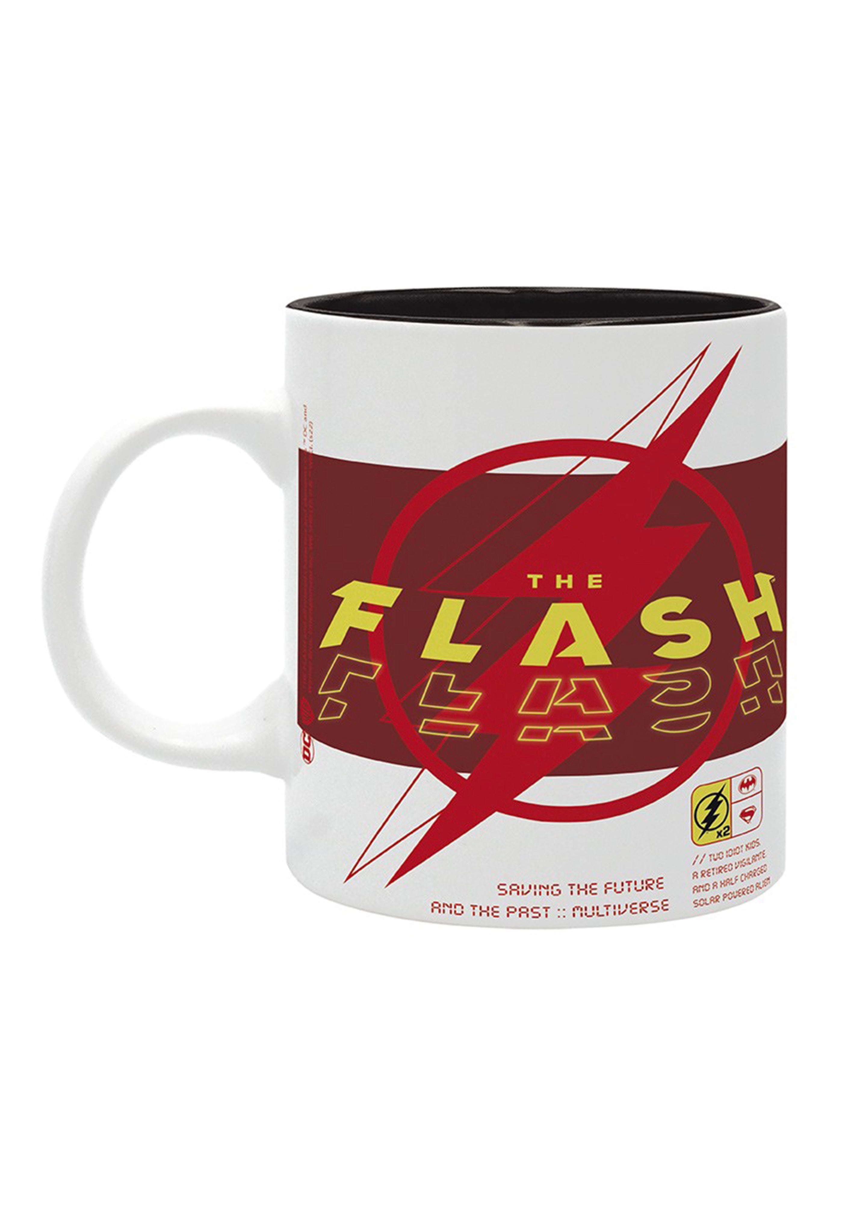 The Flash - The Flash - Mug 