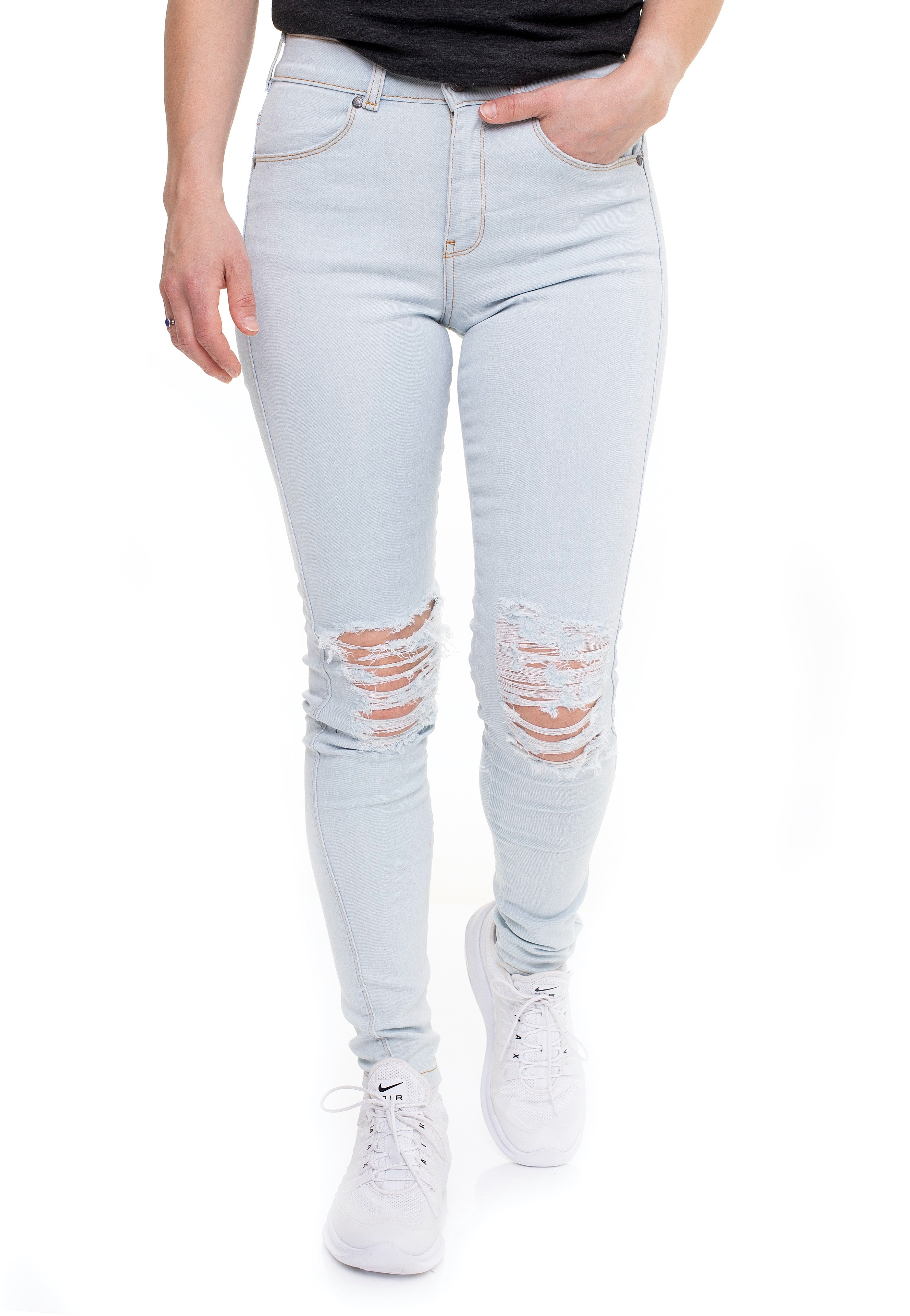 Dr orders denim lexy ripped