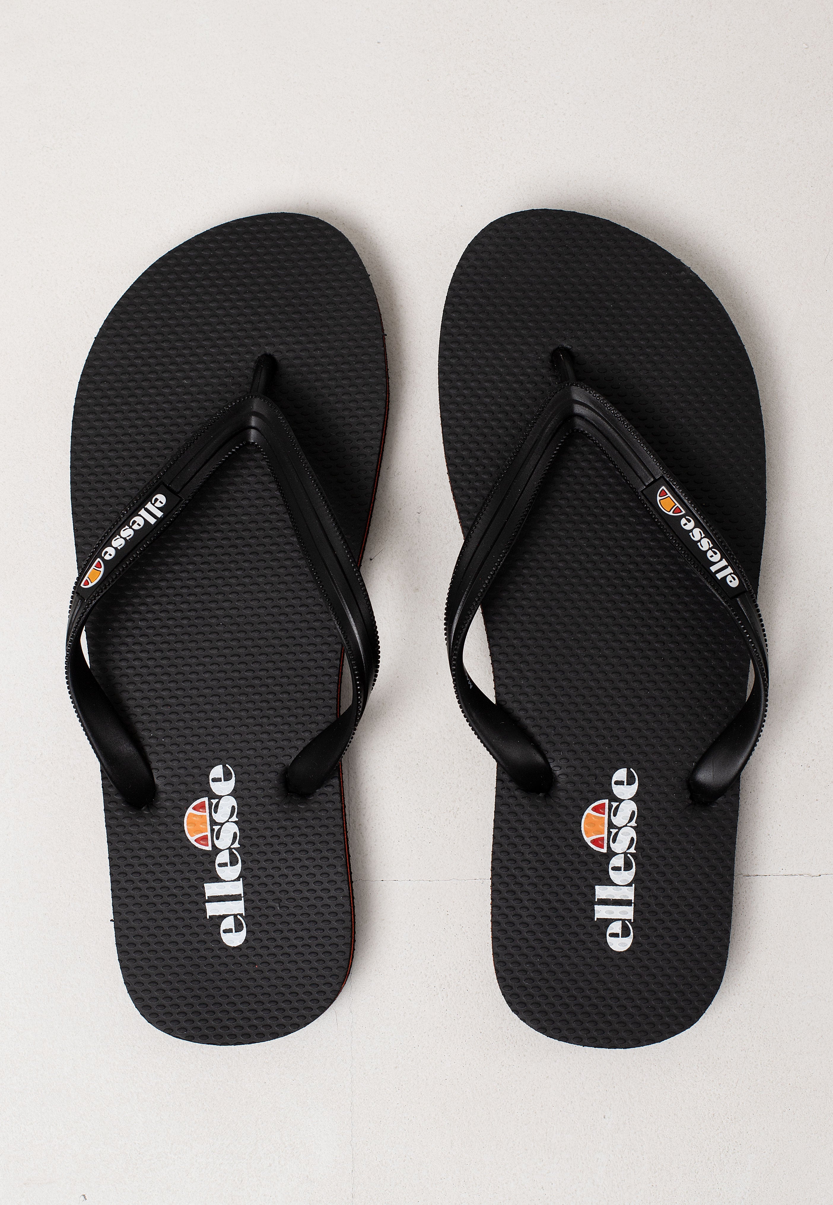 Fashion ellesse slippers