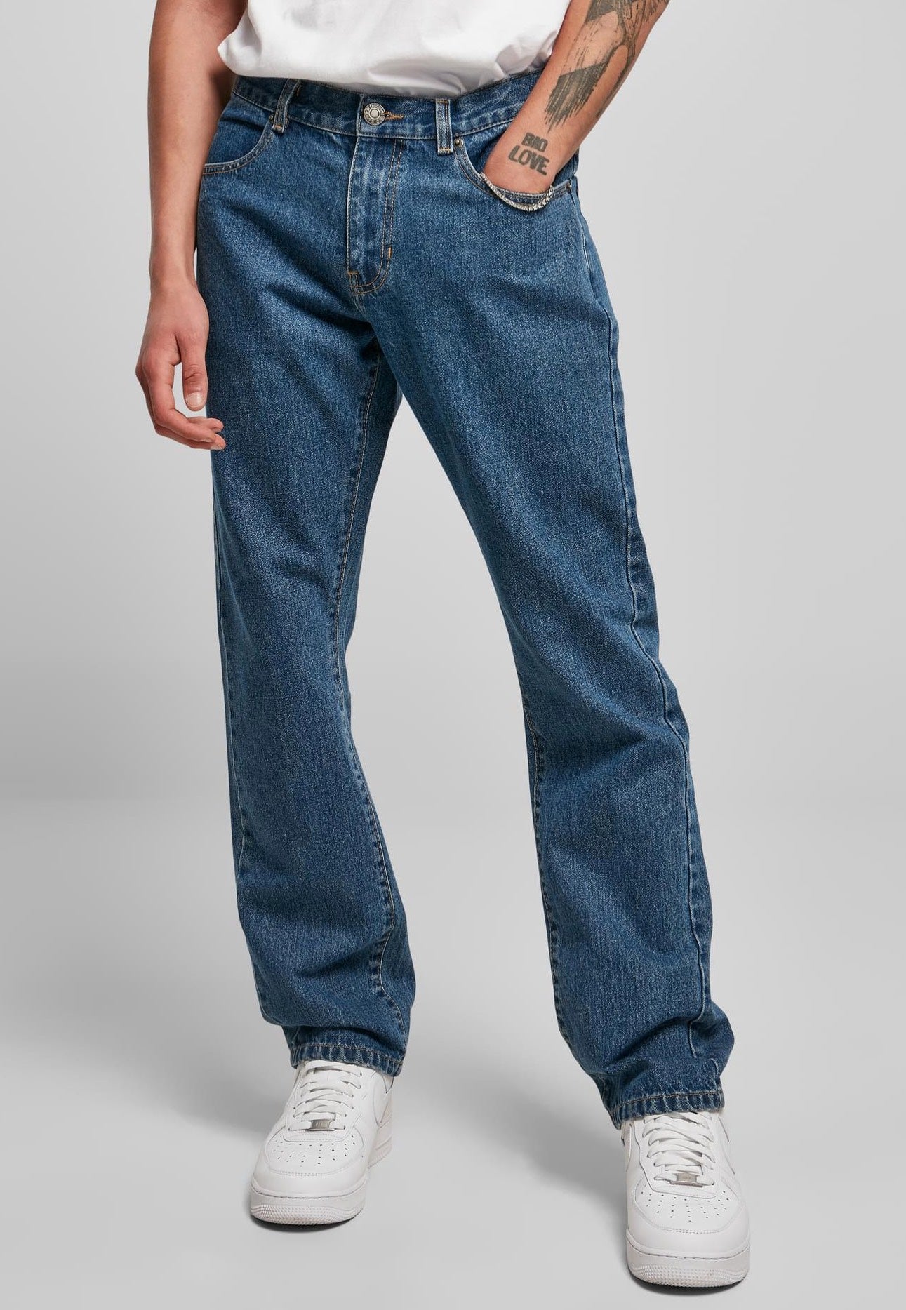 Organic jeans shops mens