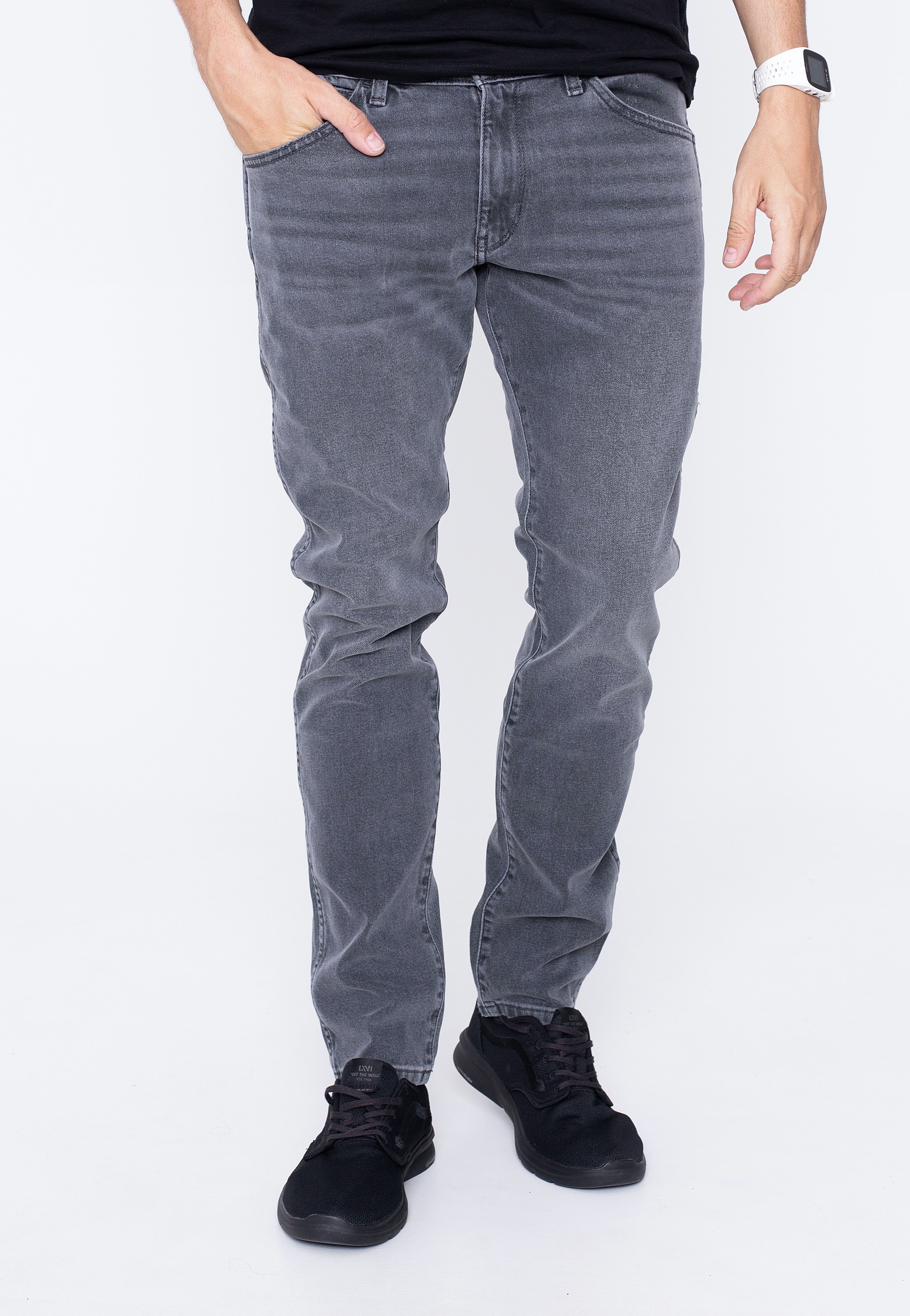 Wrangler bryson fashion skinny jeans