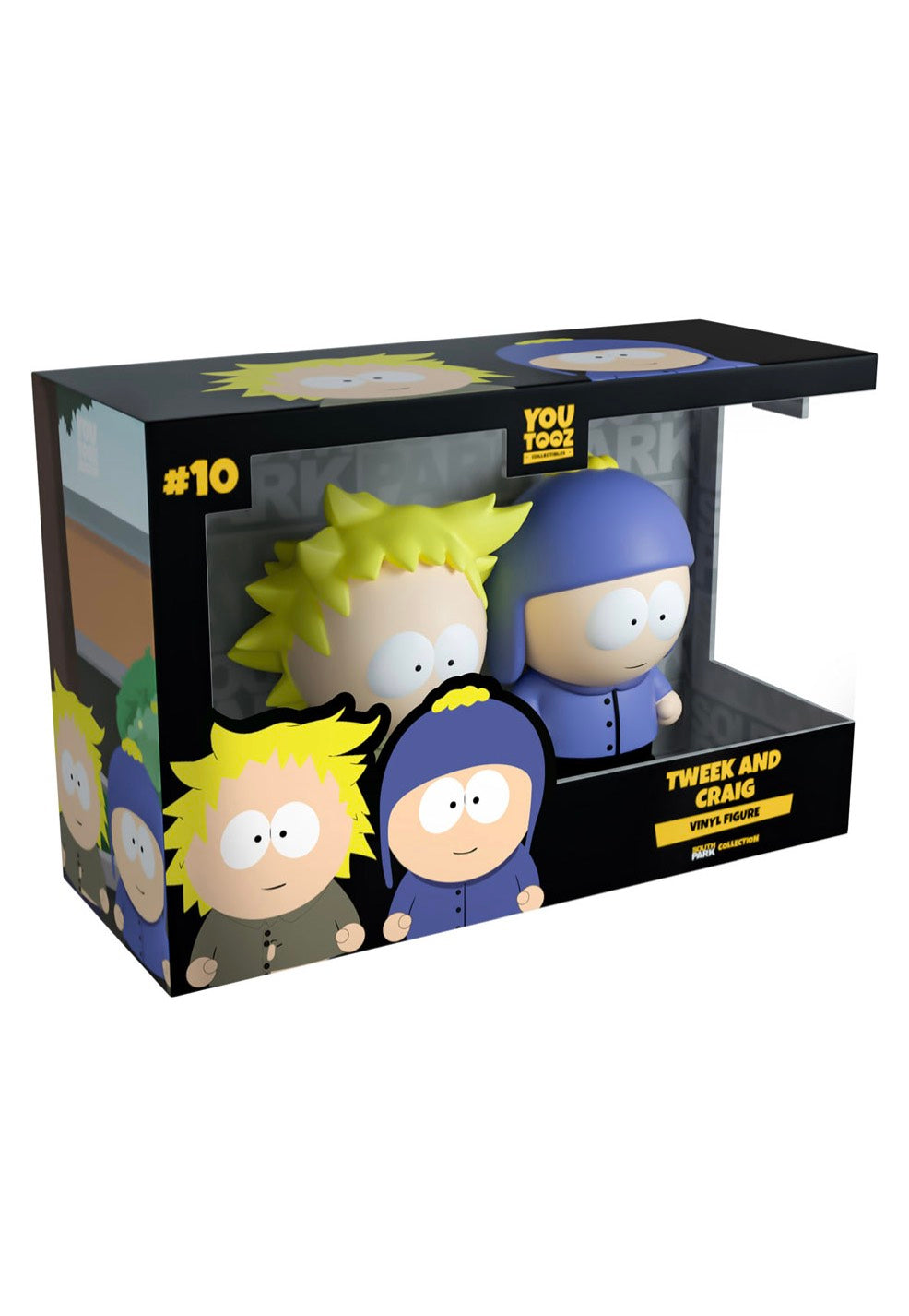 Funko Pop south park store bundle