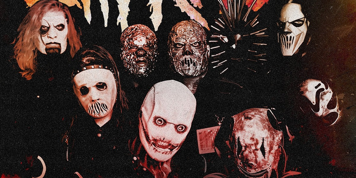 Slipknot Band