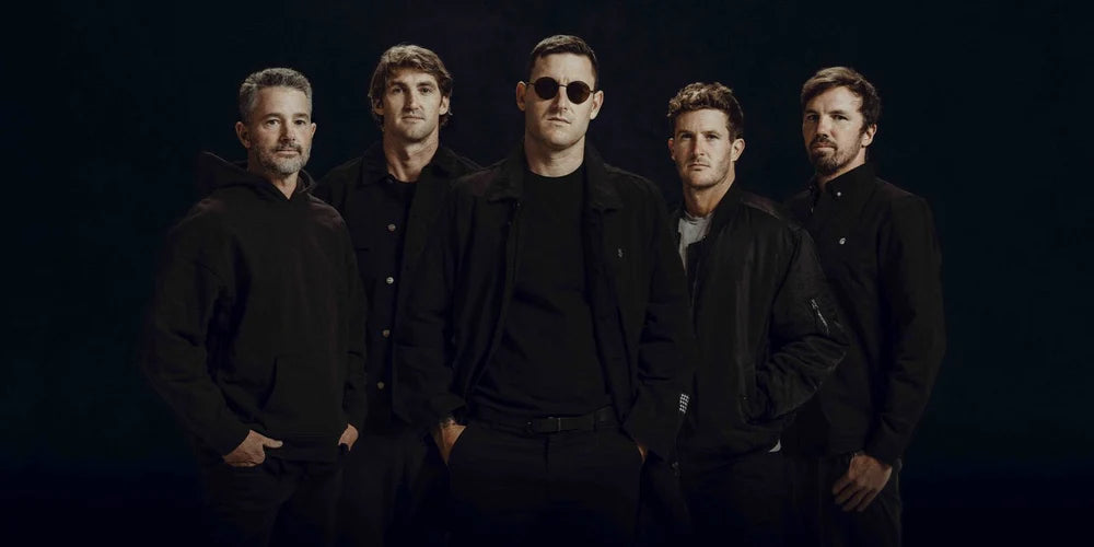 Parkway Drive – These Are Their 9 Greatest Anthems!