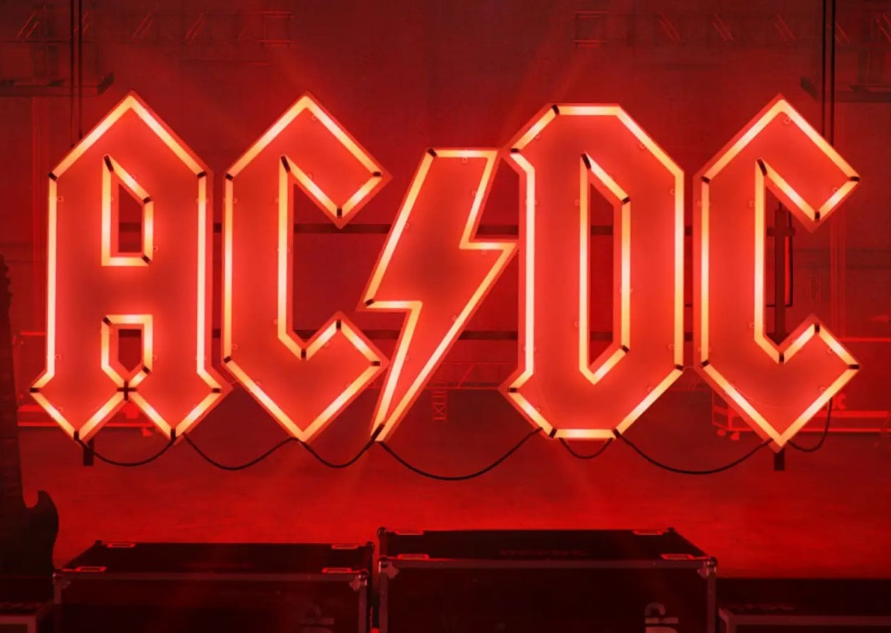 The 5 Most Legendary Songs by AC/DC - From Highway To Hell to TNT