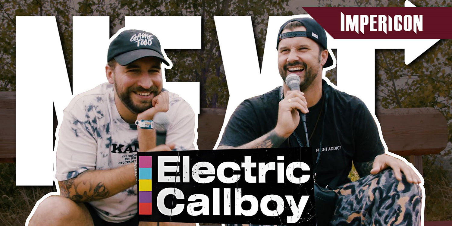 Electric Callboy Thumbnail