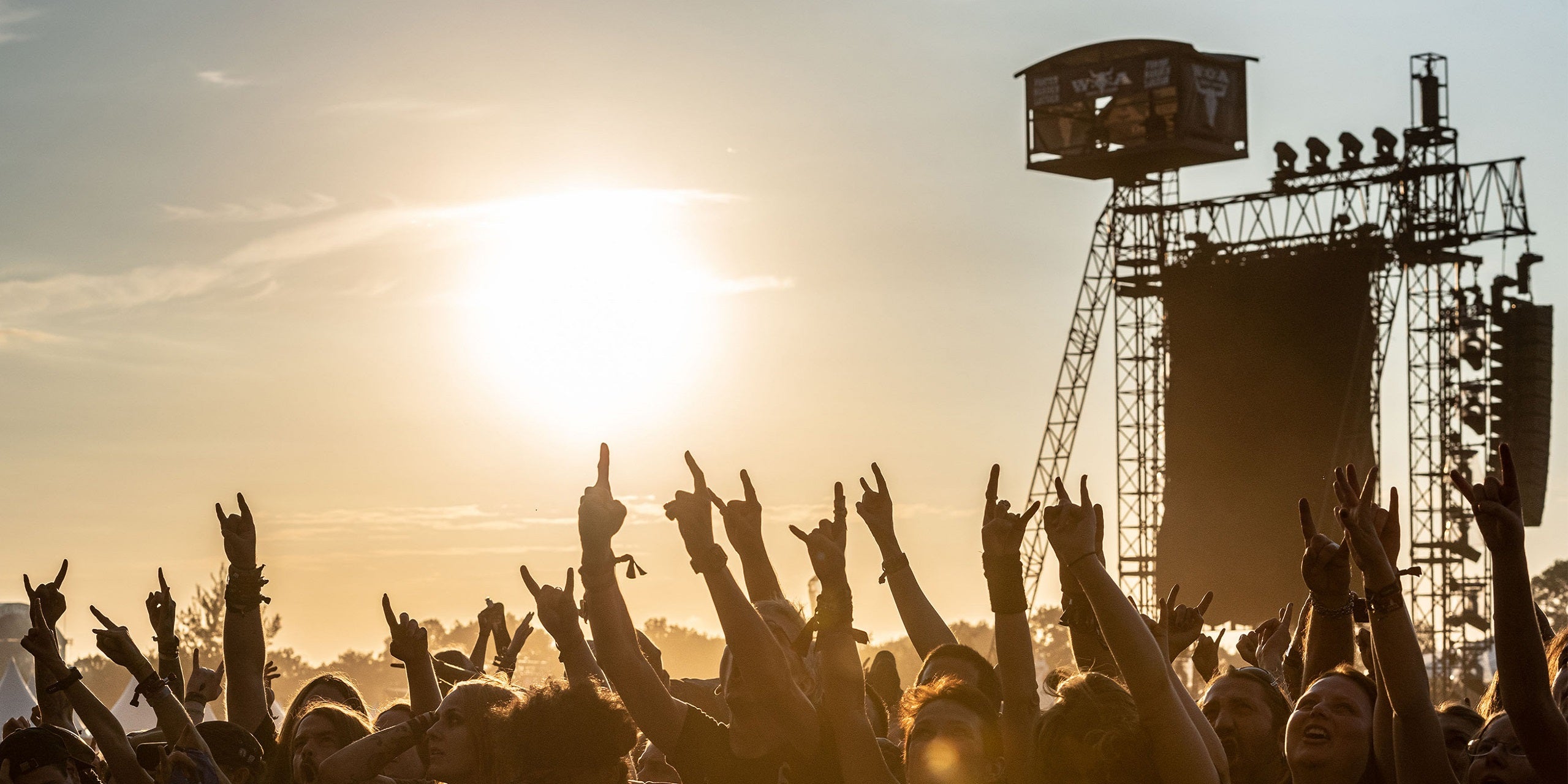 Wacken Open Air Wallpaper