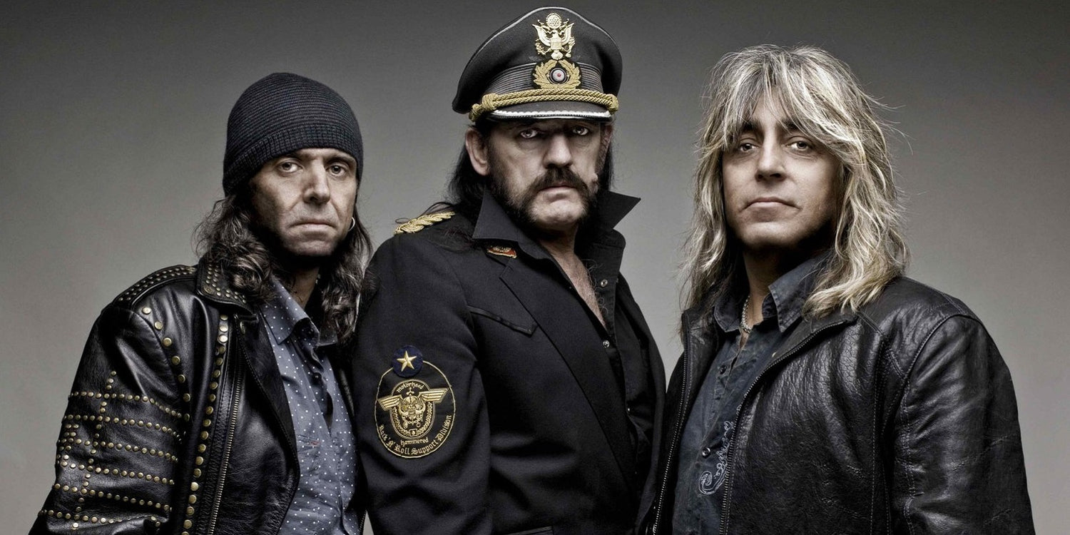 Motörhead Band