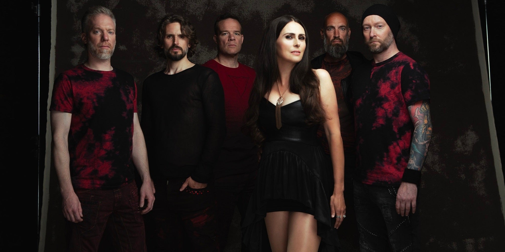 Within Temptation Band