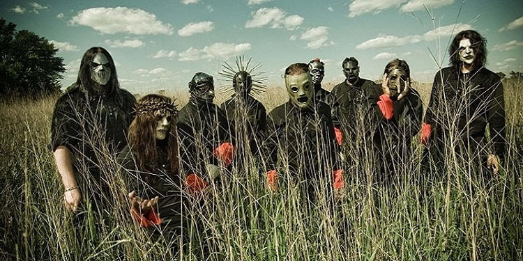 Slipknot: “Look Outside Your Window” Finally Set To Release!