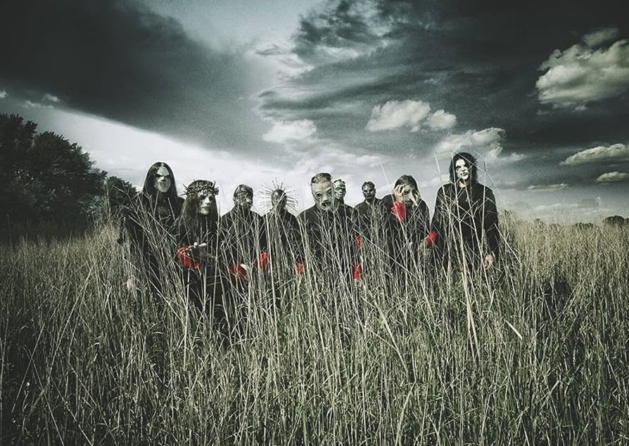 Slipknot: “Look Outside Your Window” Finally Set To Release!