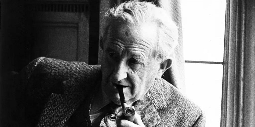 J.R.R. Tolkien