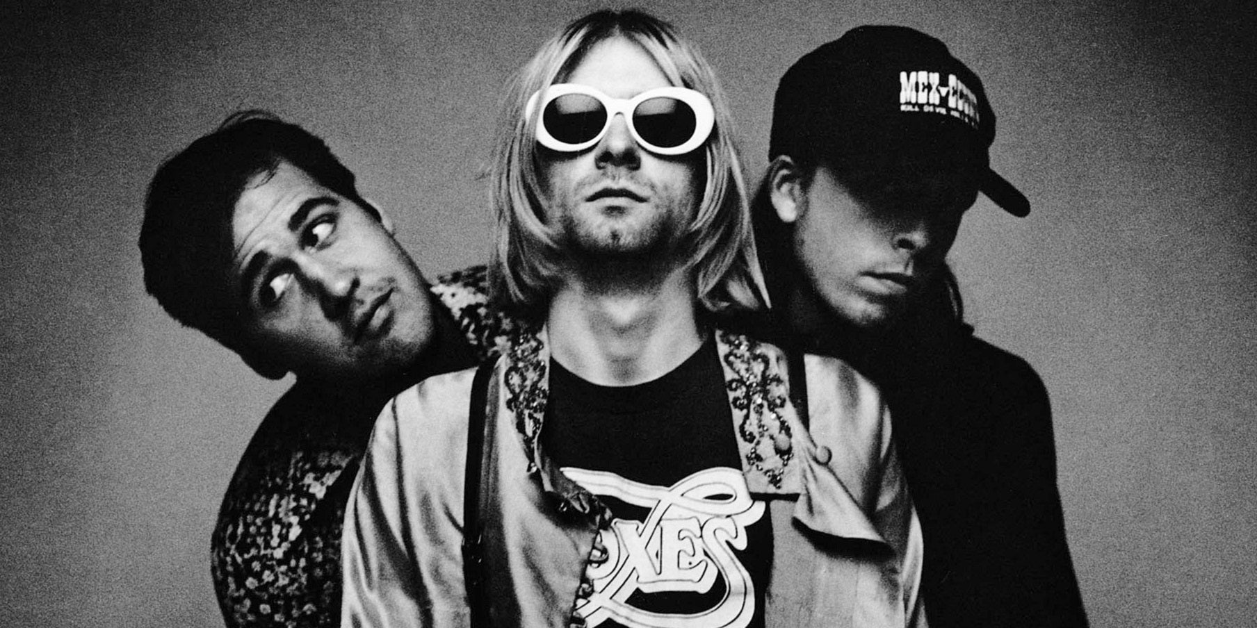 Nirvana Band