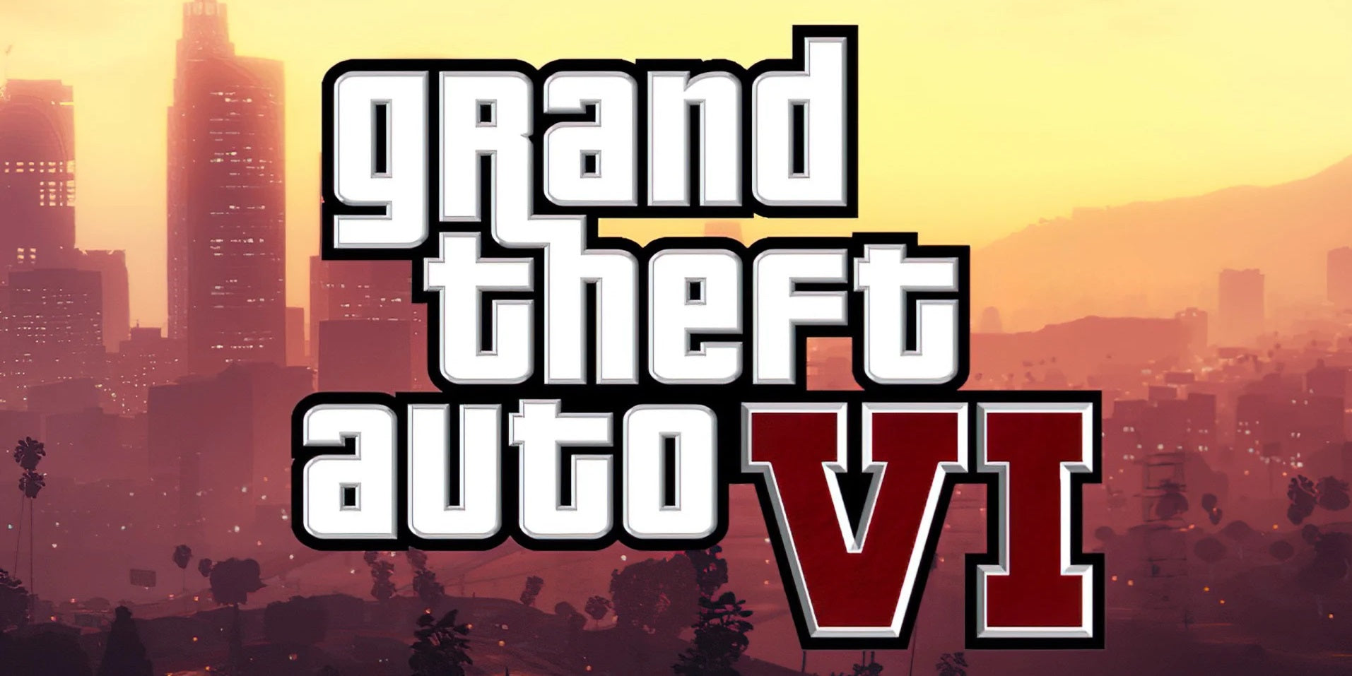 Grand Theft Auto VI