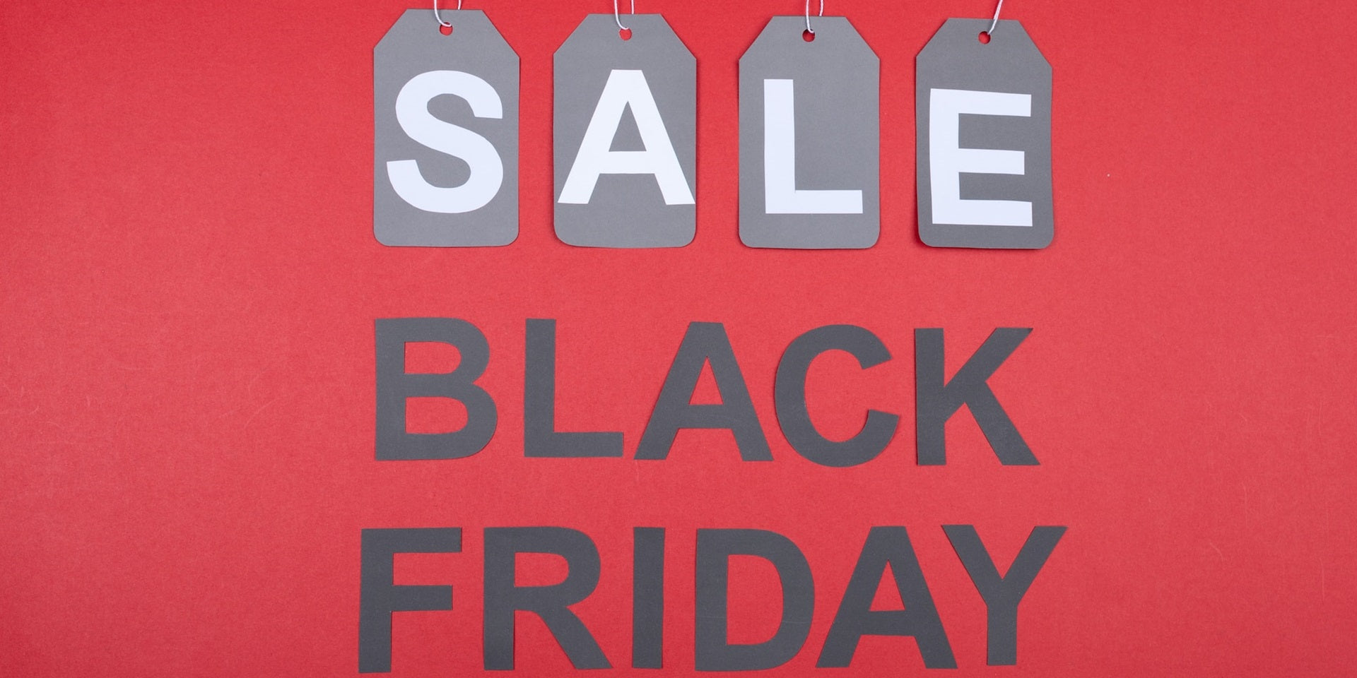 Black Friday Sale