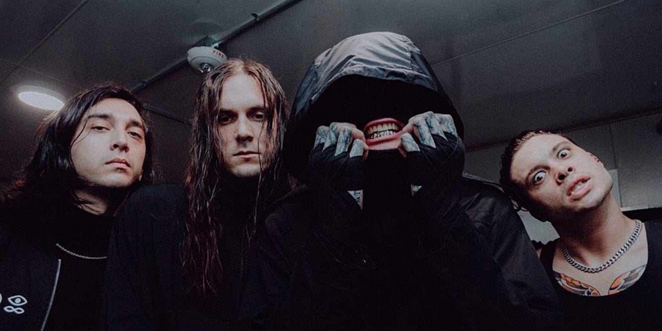 Bad Omens: Is A New Album About To Drop?