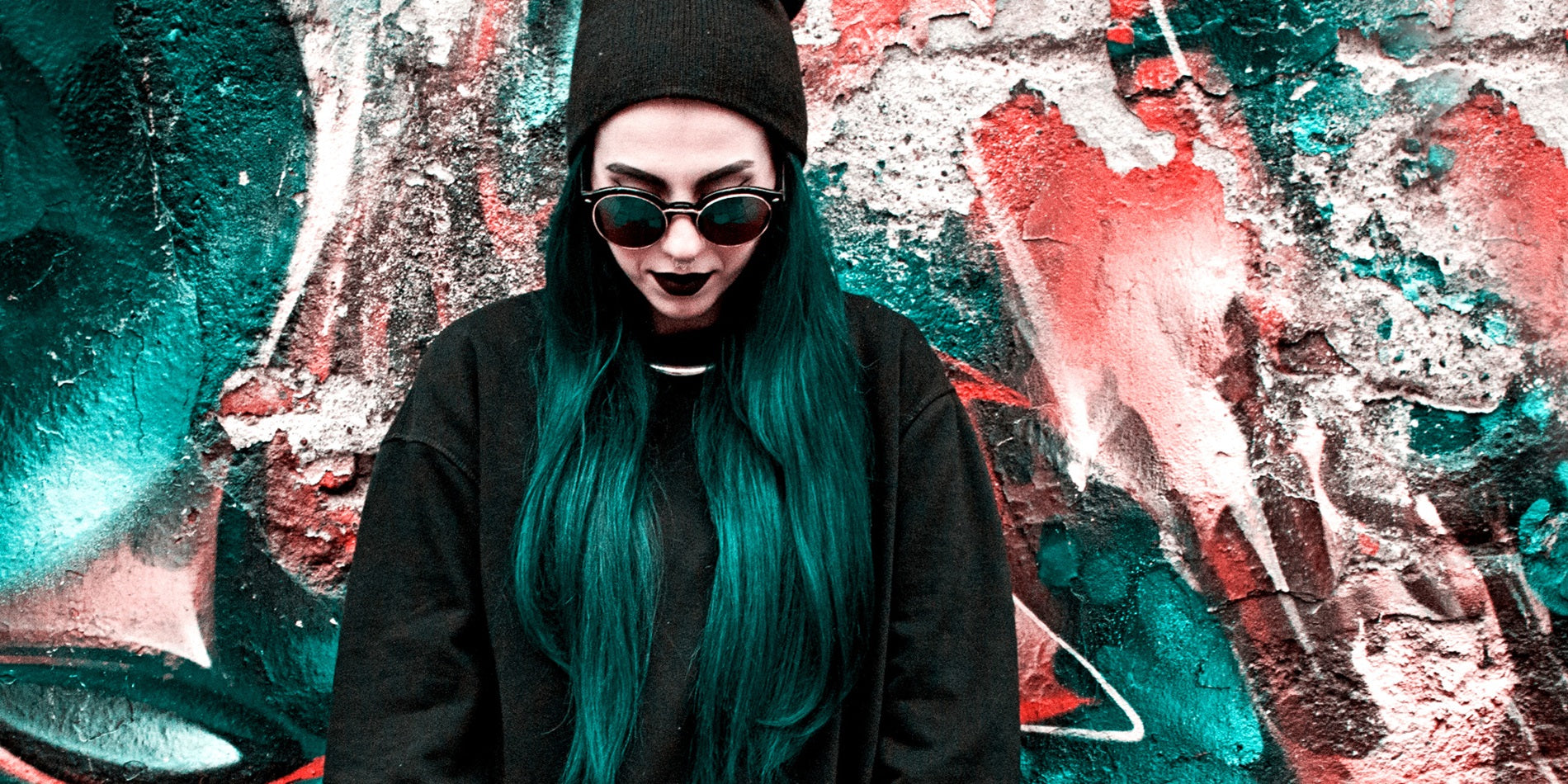 Dyeing Colorful Hair: Which Alternative Trend Suits You?