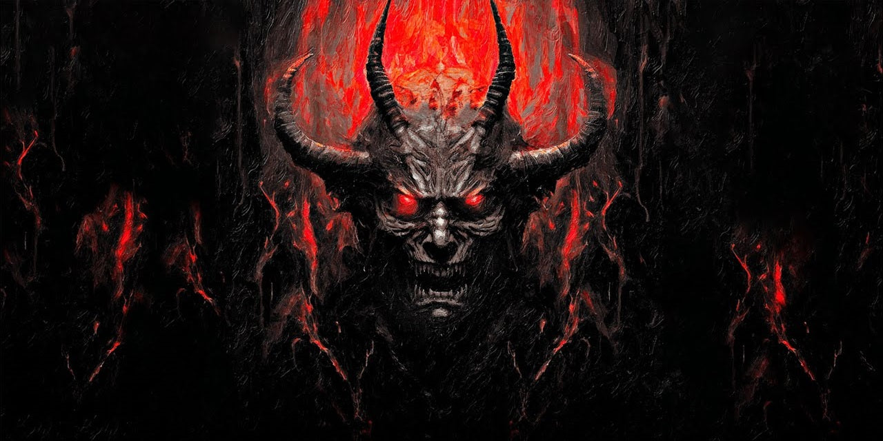 From Hell I Rise Album Cover