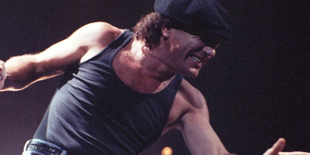 AC/DC Are Back In The USA: First North American Tour Dates Since 2016!