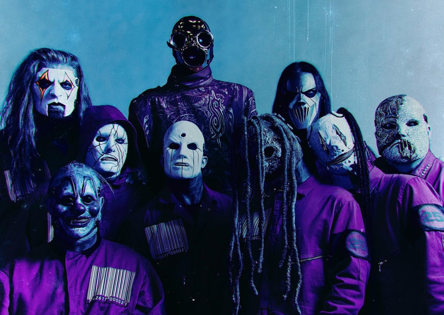 Slipknot’s Clown in an Interview: New Album Plans in 2025!