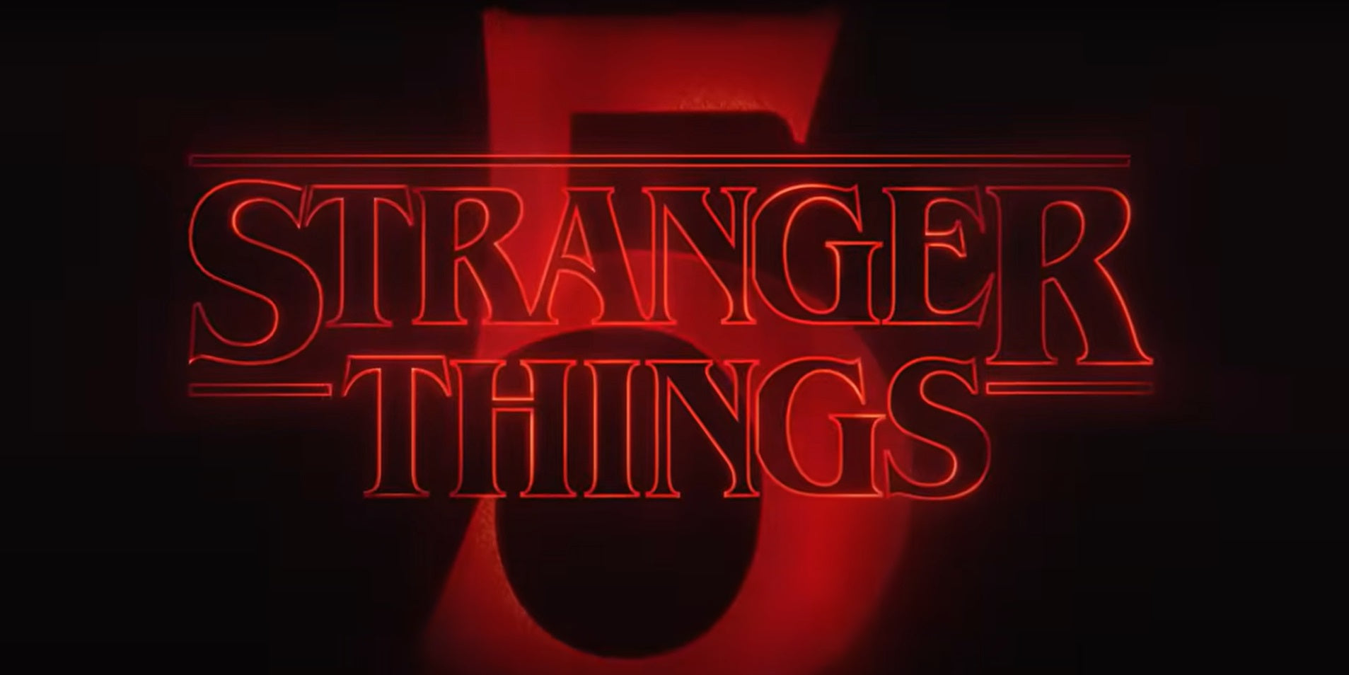 Stranger Things Season 5: Behind The Scenes Insights From Netflix