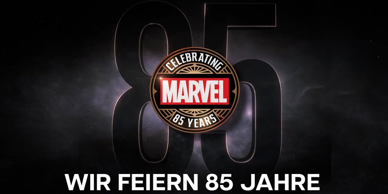 85 Years Of Marvel: Anniversary & Outlook For 2025