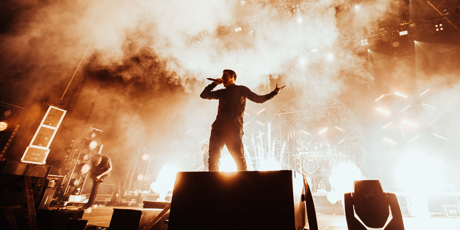 Parkway Drive: Setlist From Sold-Out Shows In Australia!