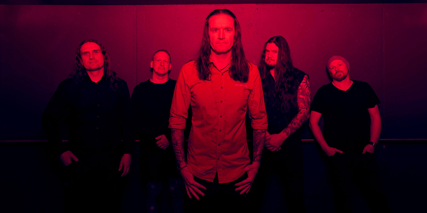 Heaven Shall Burn feat. Donots: New Song "Keinen Schritt zurück"