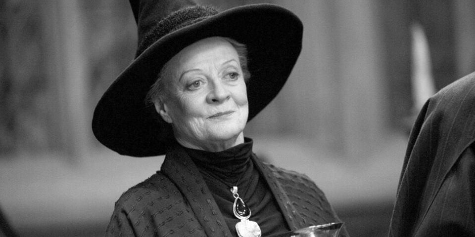 Actress Maggie Smith Passes Away: Harry Potter Stars Remember Her