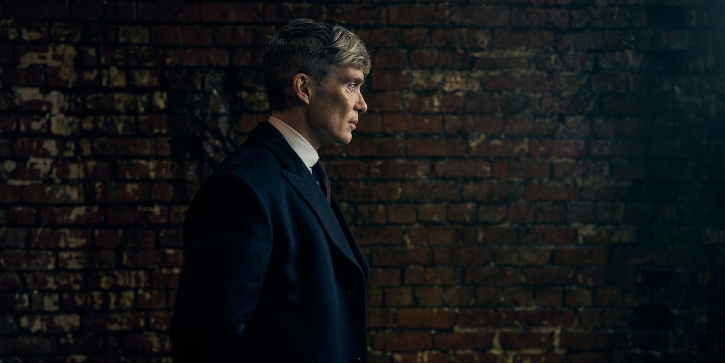 The Peaky Blinders Are Returning: Netflix Film Shoot Begins!