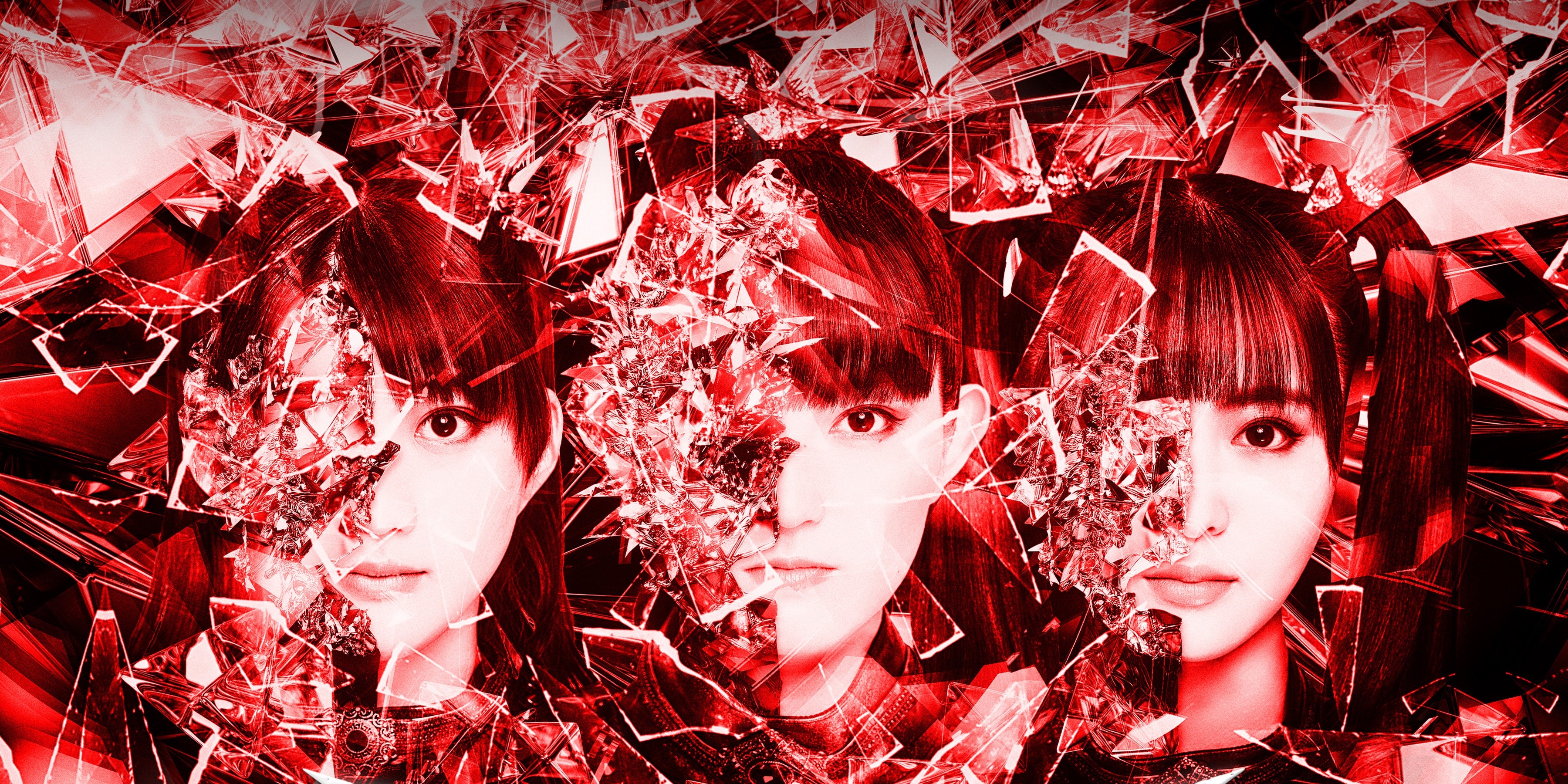 BABYMETAL: A New Era Awaits Fans In 2025!