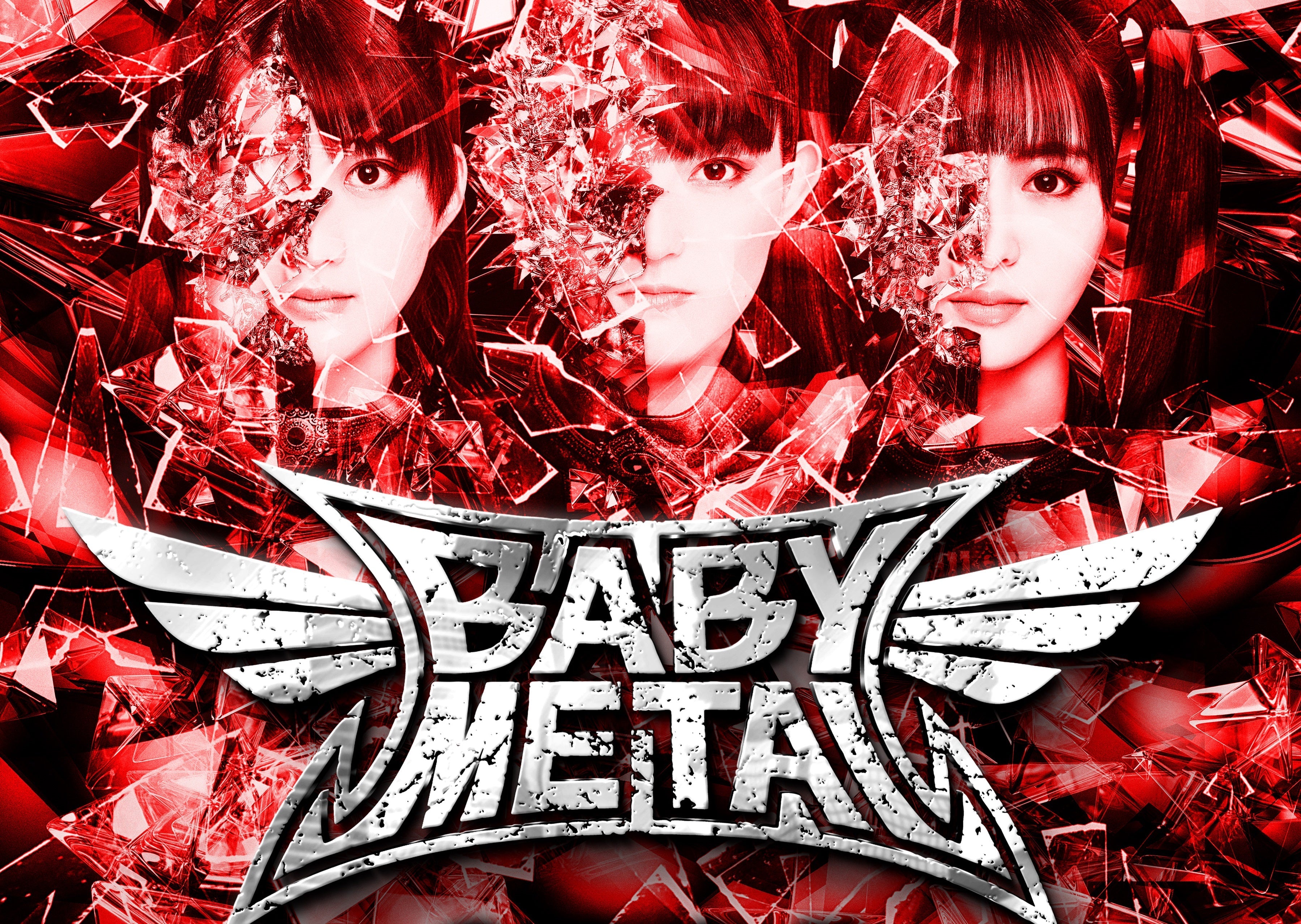 BABYMETAL: A New Era Awaits Fans In 2025!