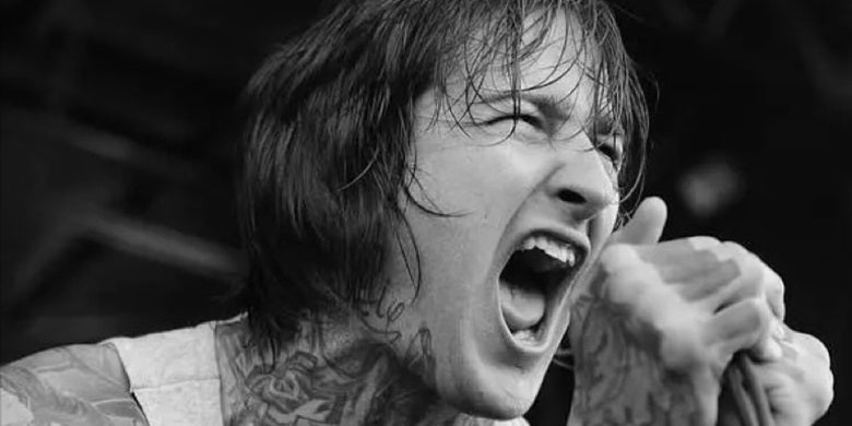 In Memory: Mitch Lucker Left Us 12 Years Ago Today