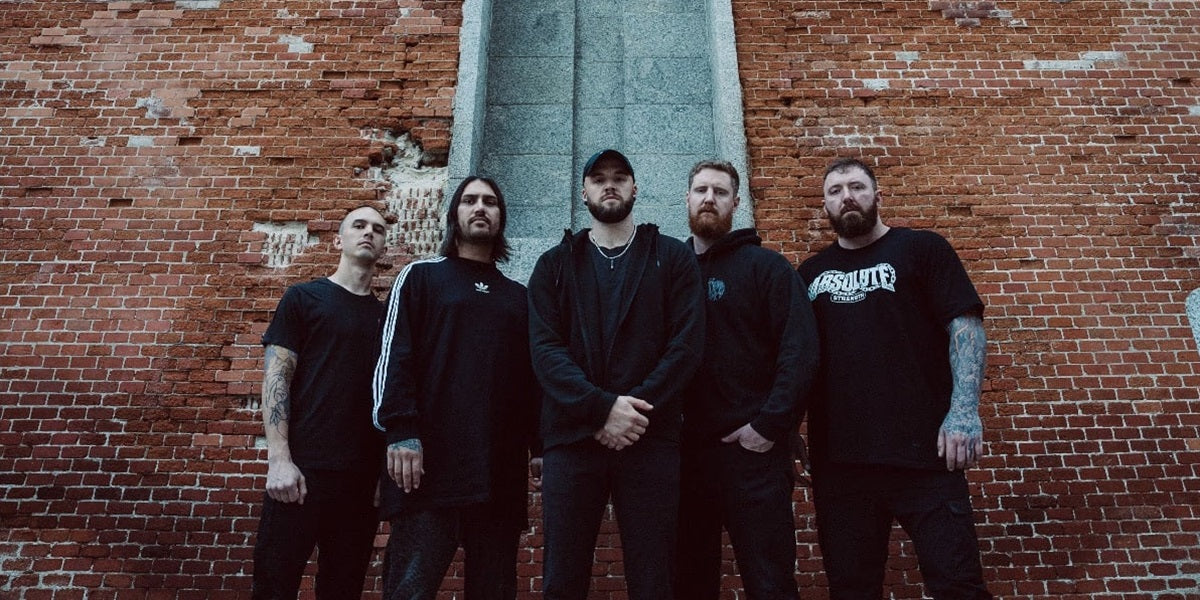 Thy Art Is Murder: New Single “Through Blood I Purify” Out Tomorrow!