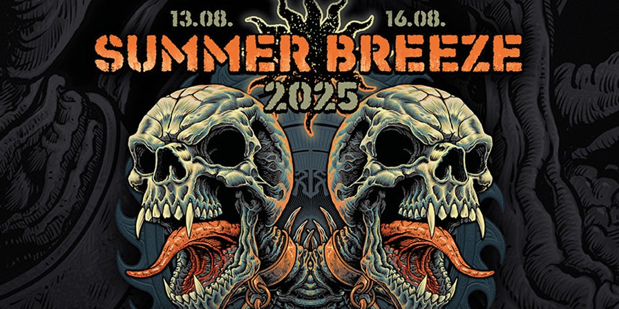 Summer Breeze 2025: 30 New Bands Announced!