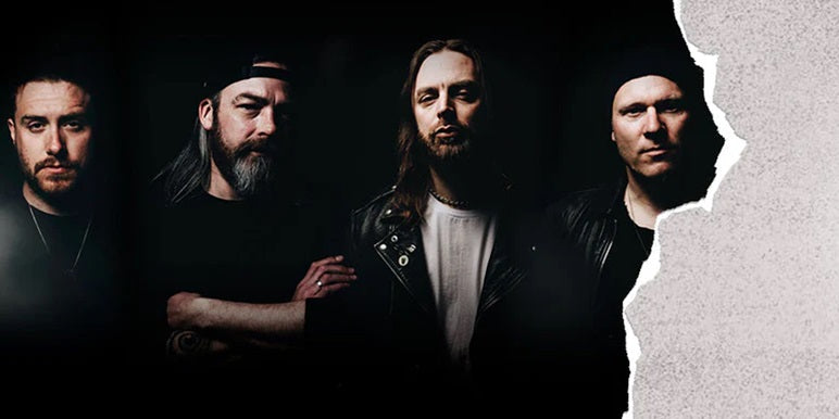 Bullet For My Valentine: New Album In The Works