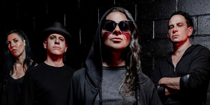 Life Of Agony: Mina Caputo Changes Name Back To Keith Caputo