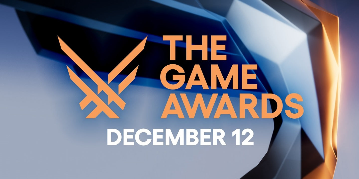 Game Awards 2024 Here Are This Year’s Nominations!