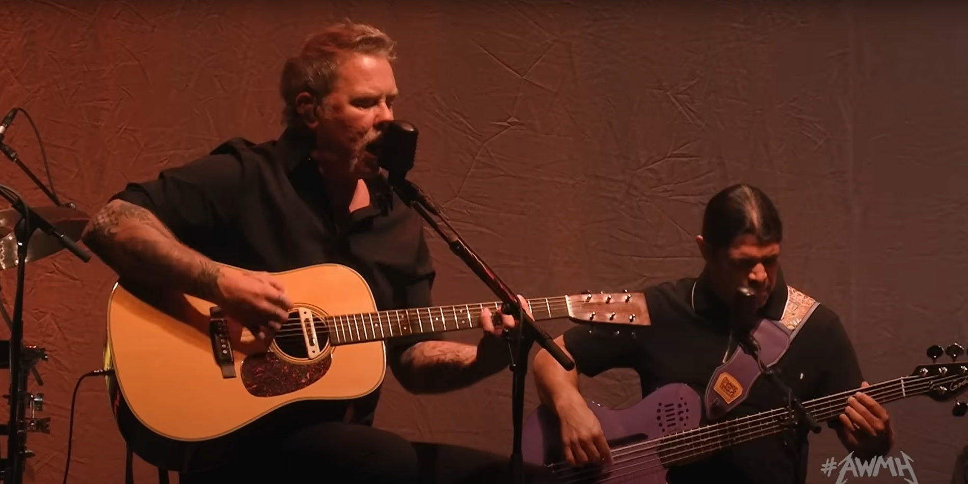 Metallica: Here’s The Setlist From Their Helping Hands Concert 2024