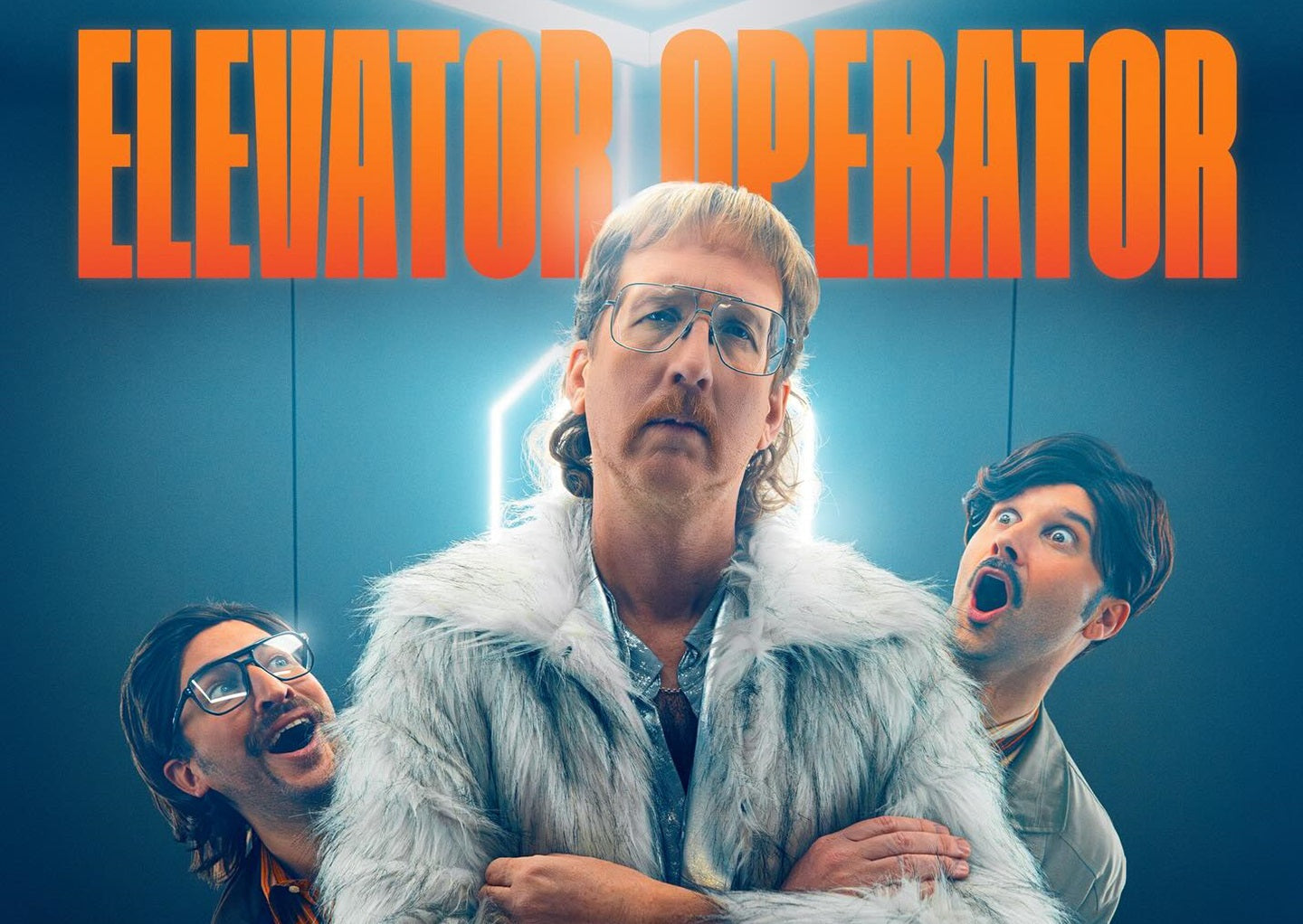 Electric Callboy: New Single "Elevator Operator" + Merch!