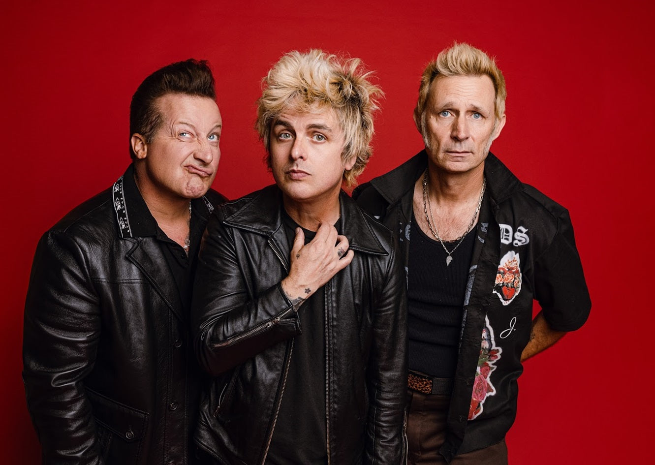 Green Day: The 10 Best Songs Of The Punk Rock Legends