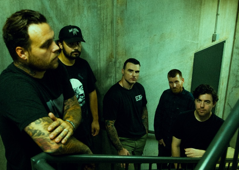 Stick To Your Guns: The Setlist for Their European Tour 2025!