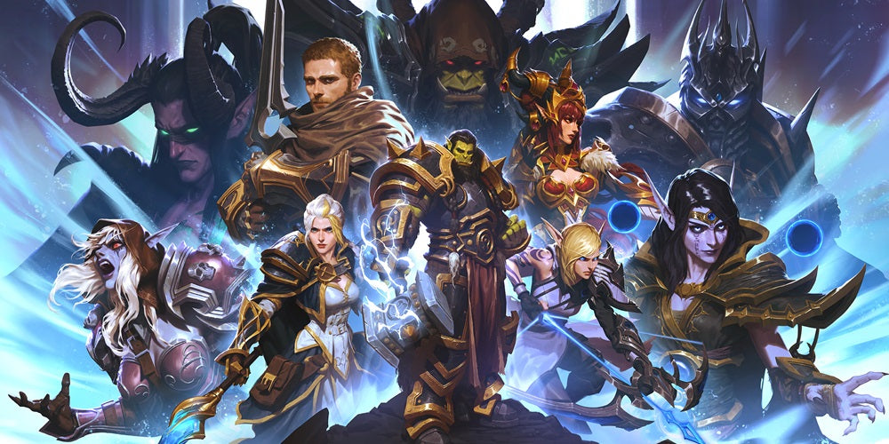 20 Years Of World Of Warcraft – How An MMORPG Revolutionized The Gaming World!